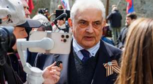 Alemanha acusa Rússia de ataques cibernéticos para prejudicar segurança aérea e eleições