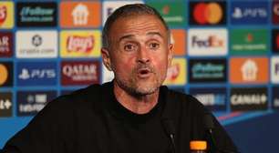 Medo do Flamengo? Técnico do PSG quer ver Mengão eliminado