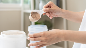 Proteína na quantidade certa: como saber quanto é suficiente para o seu corpo