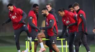 Liverpool x Brighton: onde assistir, escalações e arbitragem