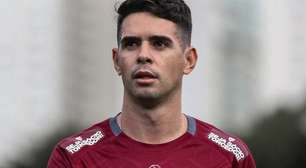 Oscar decide encerrar carreira e São Paulo prepara rescisão
