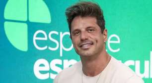 Fernando Fernandes choca ao anunciar saída do 'Esporte Espetacular': 'Vou...'