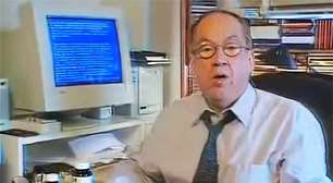 Paulo Francis: jornalista foi alvo de resposta de Caetano Veloso numa música