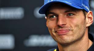 F1: Verstappen não vai participar da Festa de Gala da FIA em 2025 por motivo de saúde