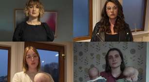 'Perdi 19 kg e vomitei 40 vezes por dia': o quadro que atinge até três em cada 100 grávidas