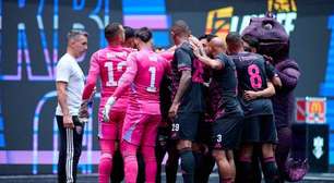 Funkbol mantém base de wildcards e mira salto competitivo na Kings League Brasil