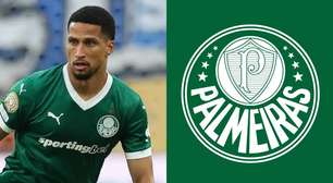 Aparecem mais interessados em tirar Murilo do Palmeiras: "abriram conversas"
