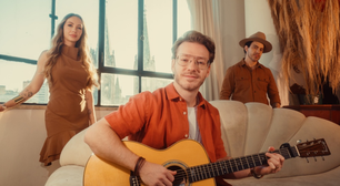 BALARA e o duo MAR ABERTO abrem parceria com "Mais Além"