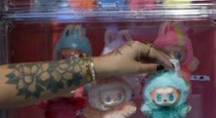 Como Labubu, Morango do Amor e Bobbie Goods Foram do Auge ao Flop em 2025