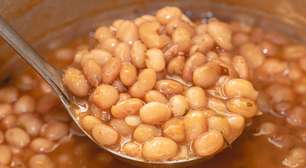 É isso que acontece com seu corpo quando você come feijão todos os dias e ninguém te contou