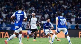 Cruzeiro vive sina quando perde 1° jogo em semi de Copa do Brasil; relembre