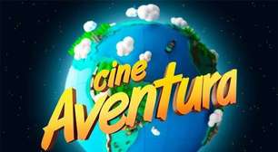 Cine Aventura Especial- Saiba qual filme a Record TV exibe neste sábado