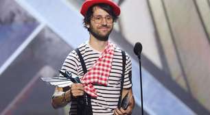 Jogo francês é eleito o melhor do ano no Game Awards 2025, principal premiação do setor no mundo