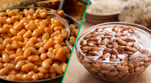 Isso é o que acontece com a sua barriga quando você deixa de pôr o feijão de molho