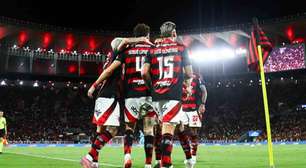 Flamengo terá retorno "especial" para duelo contra o Pyramids