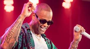 Show de Leo Santana será liberado para público em Araçariguama dando 1kg de alimento