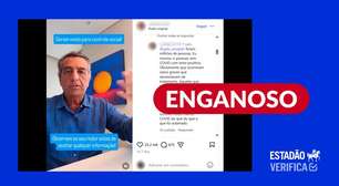 Estudo indica que taxa de falsos positivos de covid na Alemanha foi de 6%, não de 86%