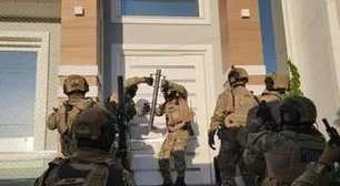 Ação policial mira esquema de fraude em licitações de limpeza, merenda e serviços terceirizados do Governo do RS