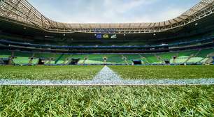 Palmeiras fica sem o Allianz Parque para as primeiras rodadas do Paulistão; entenda