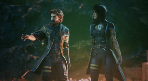 Criador do jogo vencedor do 'Oscar dos games' deixou gigante do setor para investir em projeto pessoal: 'Estava entediado'