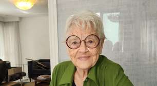 Escritora Adélia Prado sofre fraturas e é internada em CTI após acidente doméstico, diz hospital