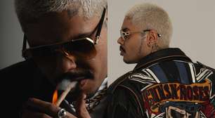 MC Lan fala à RS sobre seu álbum rock 'V3NOM', origens musicais e John Dolmayan