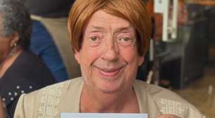 Marcos Oliveira, o Beiçola, faz pedido inusitado para presente de Natal; saiba