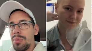 Quadro de Isabel Veloso se agrava e marido toma atitude: 'Notícias nada boas'