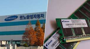 Só havia uma maneira de baixar o preço da memória RAM: a Samsung e a SK Hynix recusaram categoricamente