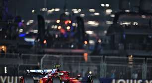 F1: Herbert vê palavras de Hamilton em Abu Dhabi como uma possível despedida