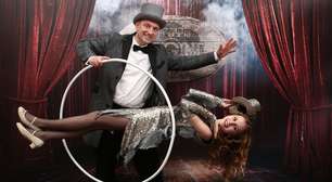 Os maiores ilusionistas da história com seus truques indecifráveis