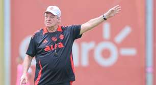 Futuro de Abel Braga no Inter será definido em Reunião com Barcellos