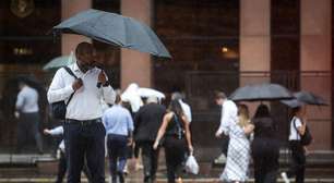 Depois de tempestade e vendaval, veja como fica o tempo em SP no fim de semana