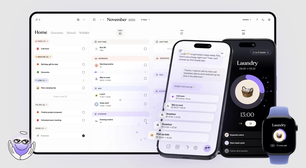 Veja os melhores aplicativos e jogos do ano segundo a Apple (2025)