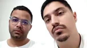 URGENTE! Hytalo Santos e marido viram réus por trabalho escravo e exploração sexual