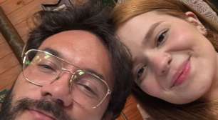 Eliezer se declara a Viih Tube e fala sobre a família: 'Que loucura'