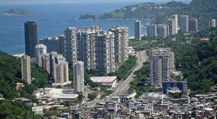 "Natal Encantado da Rocinha" terá corredor temático iluminado e programação até janeiro