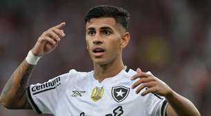 Oferta na mesa: Botafogo mira zagueiro titular de seleção como possível substituto de David Ricardo