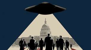 Autoridades acusam governo dos Estados Unidos de 'esconder a verdade' em documentário sobre vida alienígena