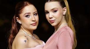 Mari Fernandez faz confissões sobre primeiros meses de casamento com Júlia Ribeiro