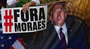 A linha do tempo da crise envolvendo Alexandre de Moraes e o governo Trump