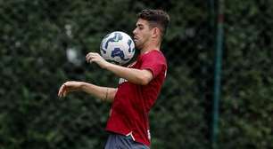 Oscar marca reunião com o São Paulo e deve confirmar aposentadoria