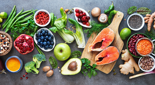 Imunidade baixa? Veja 5 alimentos para estimular as defesa naturais do corpo