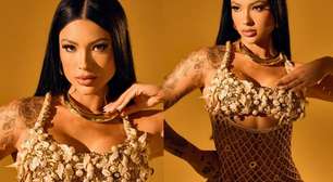 Rayane Figliuzzi se manifesta após polêmica com clínica e funcionária presa