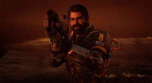 Pré-venda de Saros começa com desconto especial na Amazon