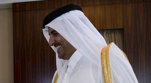 Descubra a diferença entre Sheik, Sultão, Emir e Califa