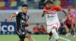 Botafogo negocia com meia argentino do Estudiantes