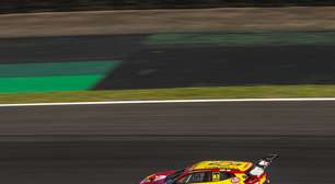 Stock Car: Gabriel Casagrande fica no top-10 após treinos livres em Interlagos