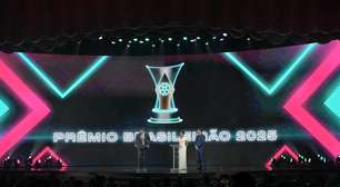 Revelação do Brasileirão prorroga contrato até 2028