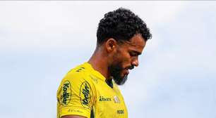 São Paulo acerta primeiro reforço para a temporada de 2026